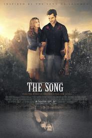The Song movie in Ali Faulkner filmography.