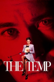 The Temp movie in Timothy Hutton filmography.