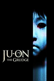 Ju-on is the best movie in Kayoko Shibata filmography.