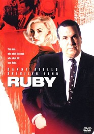 Ruby movie in Richard C. Sarafian filmography.