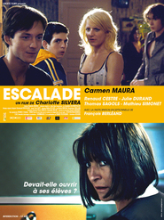 Escalade is the best movie in Mathieu Simonet filmography.