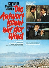 Die Antwort kennt nur der Wind movie in Raymond Pellegrin filmography.