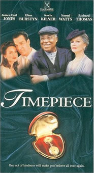 Timepiece is the best movie in Jonathan Tabler filmography.