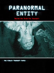 Paranormal Entity is the best movie in Fia Perera filmography.