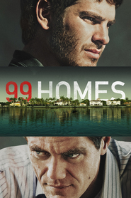 99 Homes movie in Clancy Brown filmography.