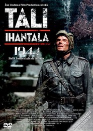 Tali-Ihantala 1944 movie in Kari Hevossaari filmography.