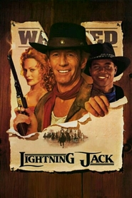 Lightning Jack movie in Beverly D'Angelo filmography.