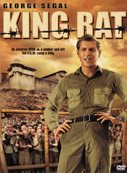 King Rat movie in Tom Courtenay filmography.