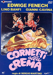 Cornetti alla crema is the best movie in Lino Banfi filmography.