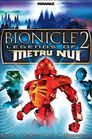 Bionicle 2: Legends of Metru Nui movie in Paul Dobson filmography.