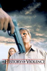 A History of Violence movie in William Hurt filmography.