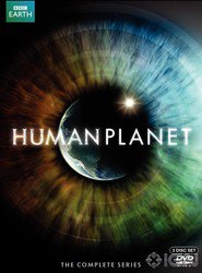 Human Planet movie in John Hurt filmography.