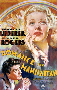 Romance in Manhattan is the best movie in Arthur Hohl filmography.