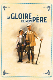 La gloire de mon pere is the best movie in Philippe Caubere filmography.