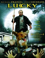 Lucky is the best movie in Cheryl Francis Harrington filmography.