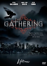 The Gathering movie in Greg Bryk filmography.