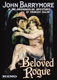 The Beloved Rogue is the best movie in Nigel De Brulier filmography.