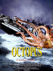 Octopus is the best movie in Ravil Isyanov filmography.