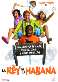 Un rey en La Habana movie in Idelfonso Tamayo filmography.