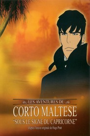 Corto Maltese - Sous le signe du capricorne movie in Richard Berry filmography.