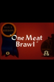 One Meat Brawl movie in Mel Blanc filmography.