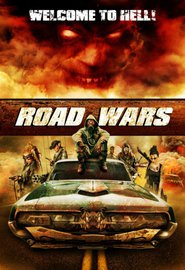 Road Wars movie in Kelcey Watson filmography.