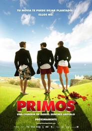 Primos movie in Nuria Gago filmography.