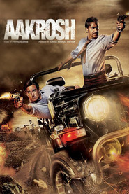 Aakrosh movie in Ajay Devgan filmography.