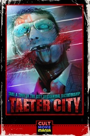 Taeter City movie in Riccardo Valentini filmography.