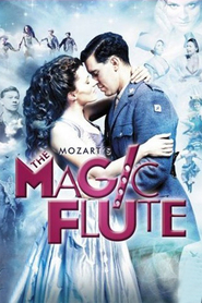The Magic Flute is the best movie in Rene Pape filmography.