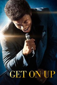 Get on Up is the best movie in Kori Sorenson filmography.