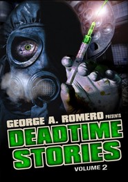 Deadtime Stories 2 movie in Rachelle Williams filmography.