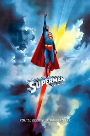 Superman is the best movie in Gene Hackman filmography.