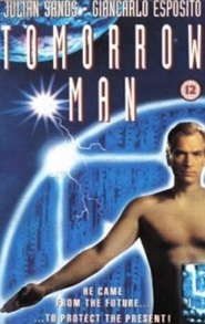 The Tomorrow Man movie in Ray Baker filmography.