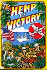 Hemp for Victory is the best movie in Lee D. Vickers filmography.
