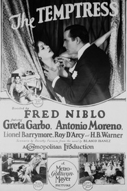 The Temptress movie in Greta Garbo filmography.