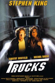 Trucks movie in Jay Brazeau filmography.