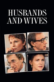 Husbands and Wives movie in Liam Neeson filmography.
