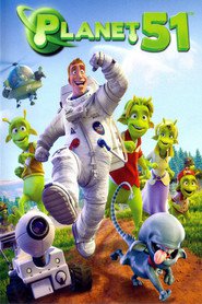 Planet 51 is the best movie in Freddie Benedict filmography.