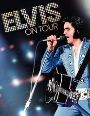 Elvis on Tour is the best movie in Elvis Presley filmography.