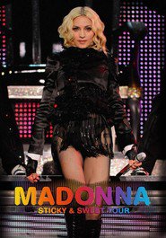 Madonna: Sticky & Sweet Tour is the best movie in Nicki Richards filmography.