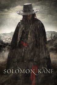 Solomon Kane movie in Rachel Hurd-Wood filmography.