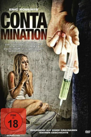 Contamination movie in Eric Roberts filmography.