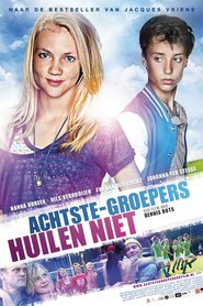 Achtste Groepers Huilen Niet is the best movie in Nils Verkooijen filmography.