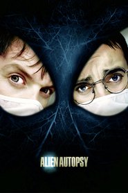 Alien Autopsy is the best movie in Mettyu Bleykli filmography.