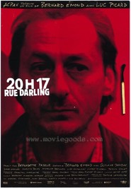 20h17 rue Darling movie in Meklenburg-Shverinskaya Agostini filmography.