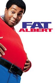 Fat Albert movie in Aaron Frazier filmography.