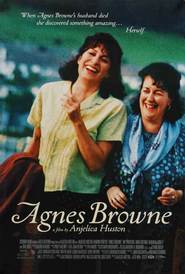 Agnes Browne is the best movie in Carl Bauer filmography.