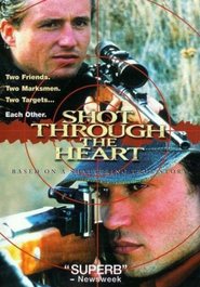 Shot Through the Heart movie in Lothaire Bluteau filmography.