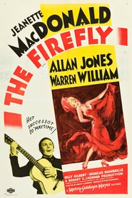 The Firefly movie in Warren William filmography.